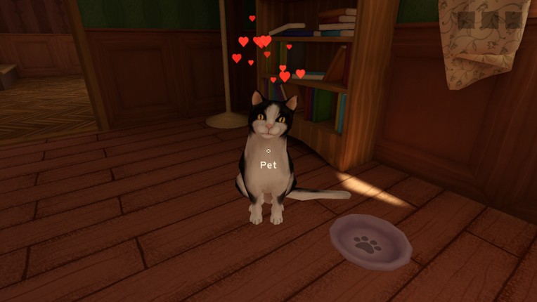 Home Share screenshot