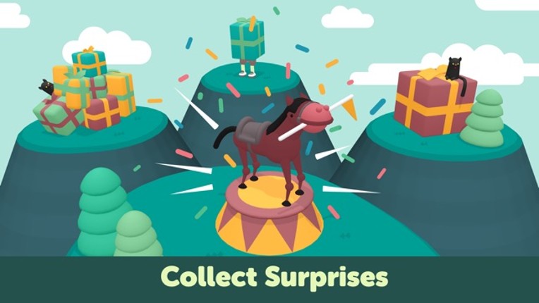 WHAT THE GOLF? screenshot