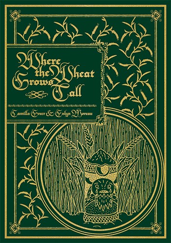 Games like Where the Wheat Grows Tall