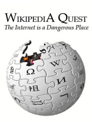 Wikipedia Quest Image