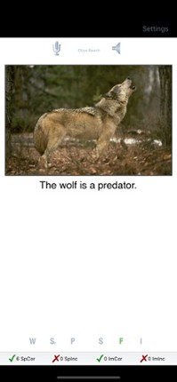 Wild, Woolly, …Critters Image