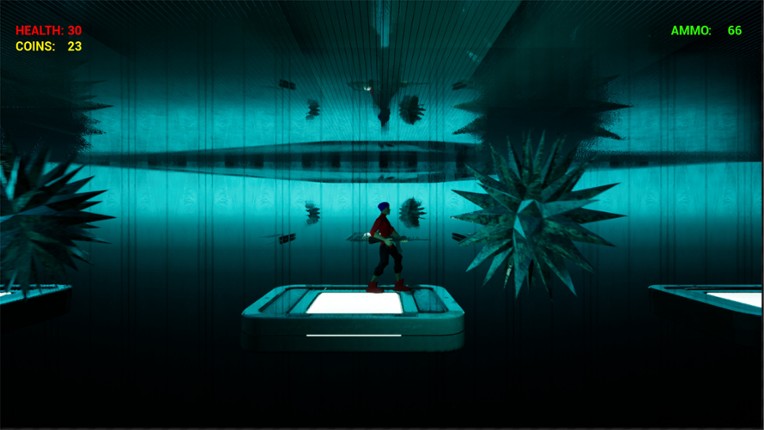 Win The Diamond screenshot