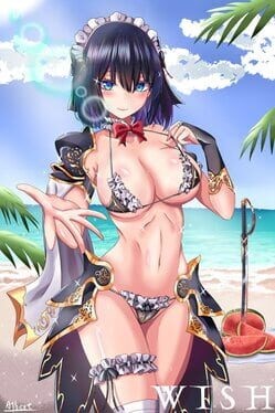 Games like Wish - Israfil Saga