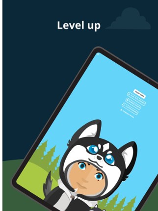 Wolvesville screenshot