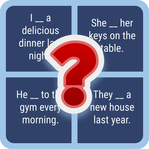 Games like Word Gap Challenge Trivia