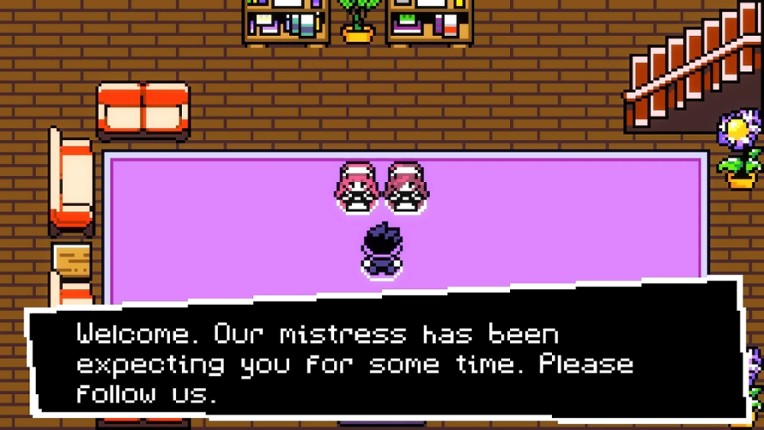 Yami Kids screenshot