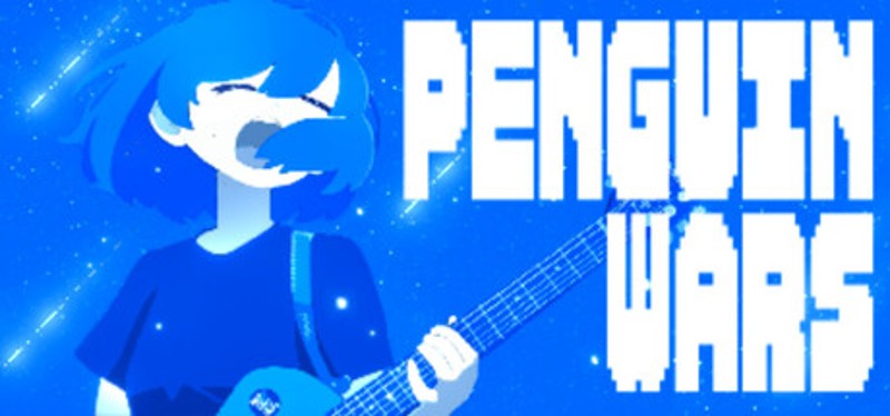 ペンギンウォーズ Image