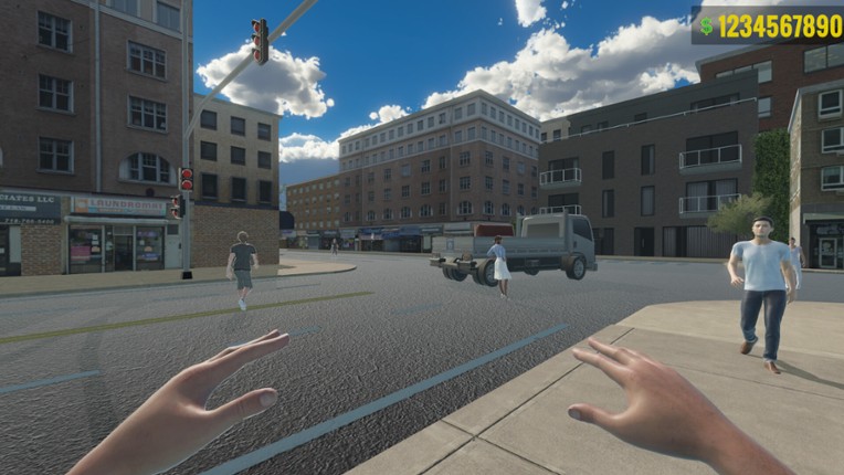 贝如塔按摩店 Beta Shop screenshot