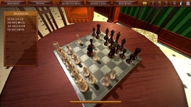 3D Chess Image