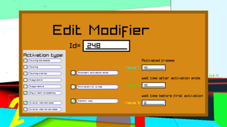 3D platformer Image