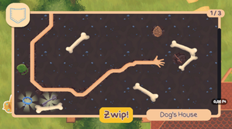 A Kid's Sunday Image