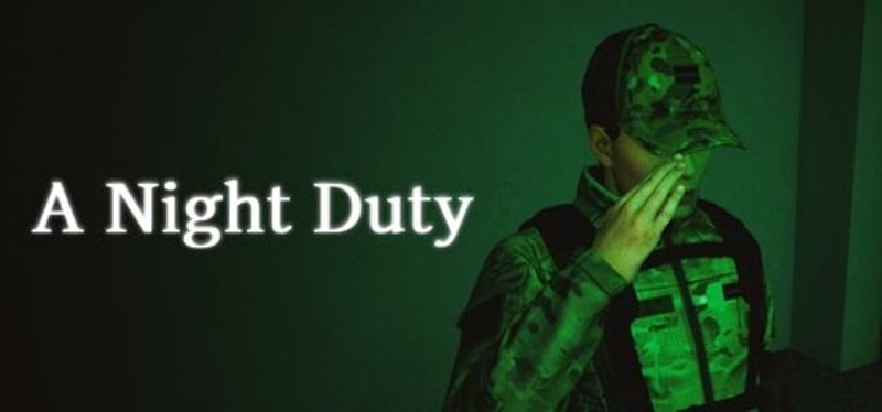 A Night Duty Image