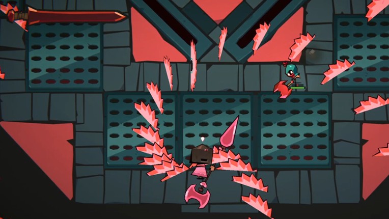 A Tiny Eternity screenshot