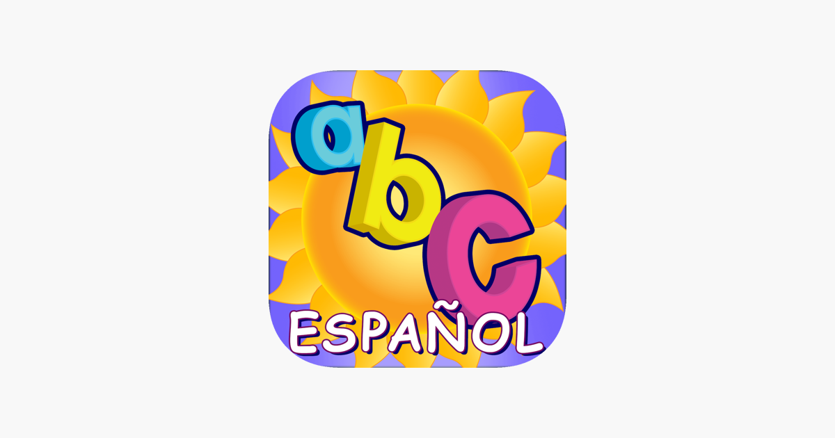 Games like ABC SPANISH SPELLING MAGIC