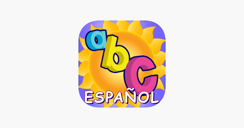 ABC SPANISH SPELLING MAGIC Image