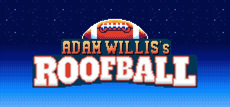 Games like Adam Willis's Roofball