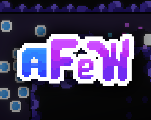 Games like afew