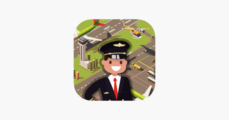 Air Tycoon Game Cover