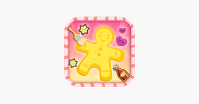 Aisha Valentine Cookies club-chef games Image