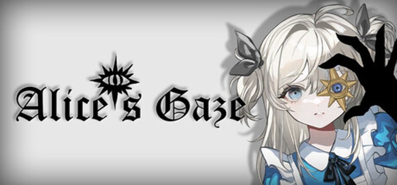 Alice's Gaze Image