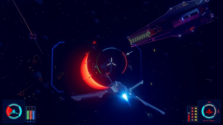 Alliance Tales: Battle for the Frontier screenshot