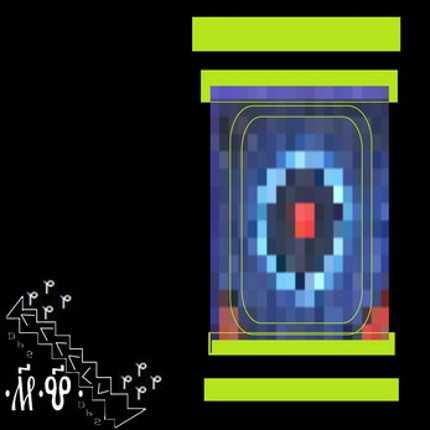 Alternate Pensive Metroid 1 In A Hurry screenshot