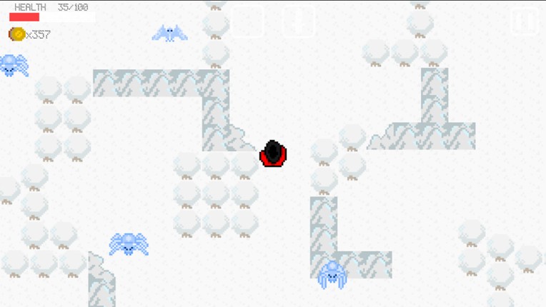 Ancient Tombs screenshot
