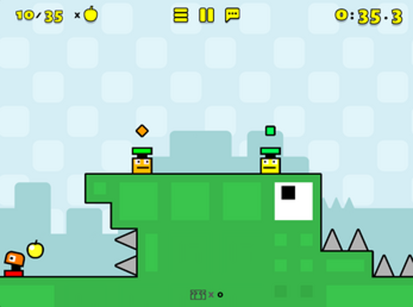 Apple 2.0 screenshot