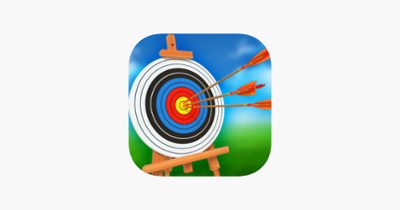 Archery Shoot Image