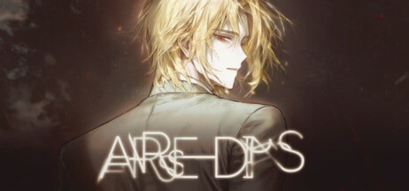 ARSE-DIAS Game Cover