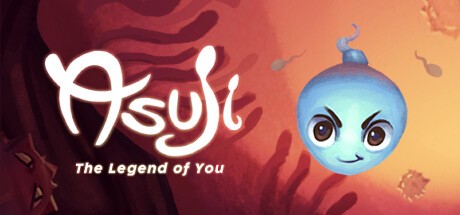 Games like Asuji: The Legend of You