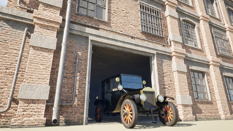 AutoMaker screenshot