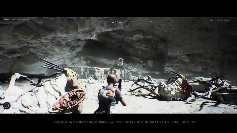 A⁷ : Gateway Guardians Image