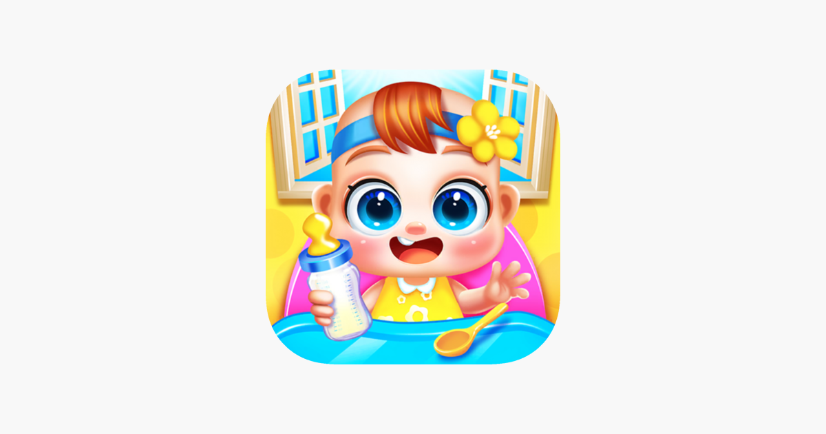 Games like Baby Care - Family Games