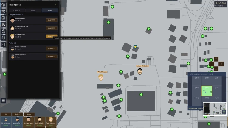 BBox: Kingpin screenshot