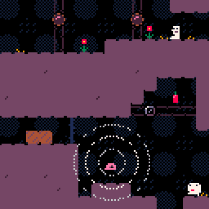 Berry Brother screenshot
