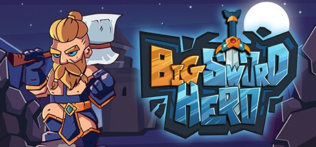 Games like Big Sword Hero