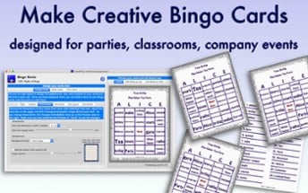 Bingo Genie Image