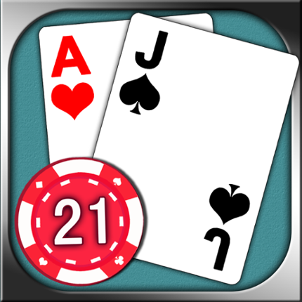 BlackJack - Daily 21 Points Game Cover