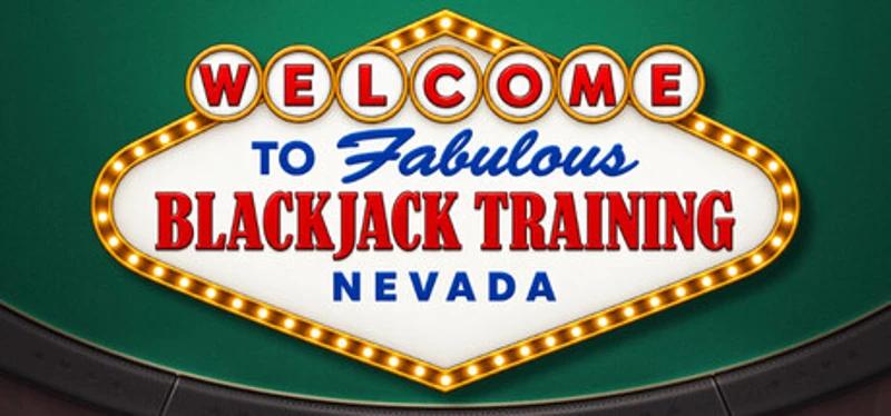 Blackjack Training Image