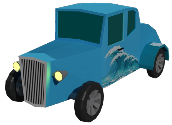 Blazium Rijder Image