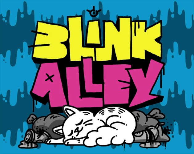 Games like Blink Alley