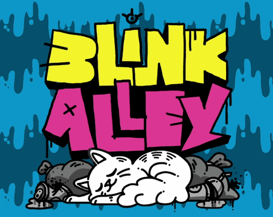 Blink Alley Image