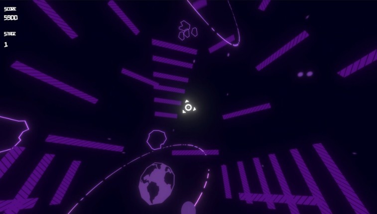 Blink and Die Replay screenshot