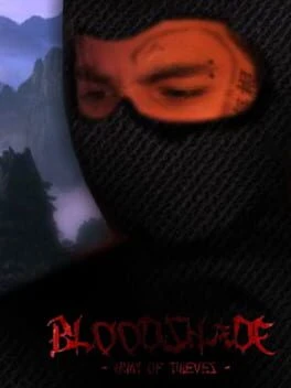 Games like BloodShade