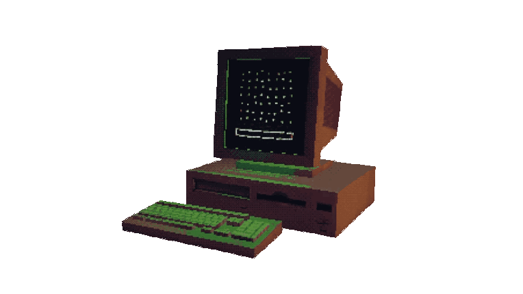 Blue Skies screenshot