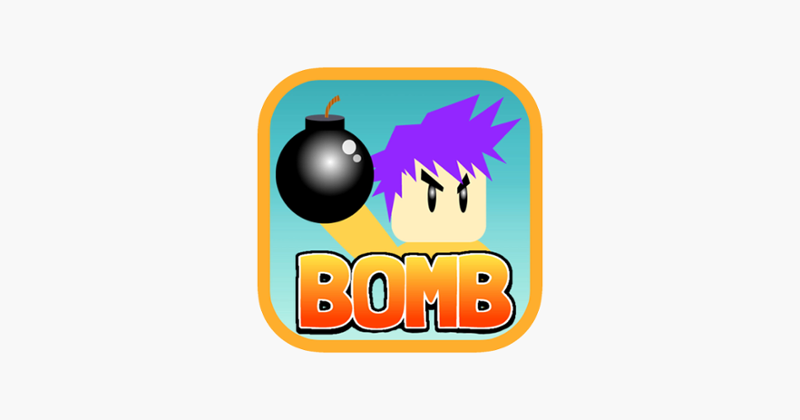 Bomber Man version Game Cover