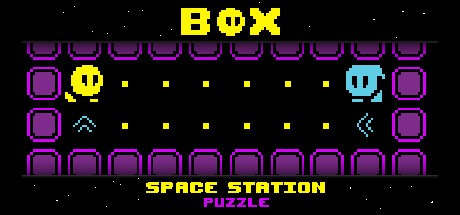 Games like BOX: Space Station