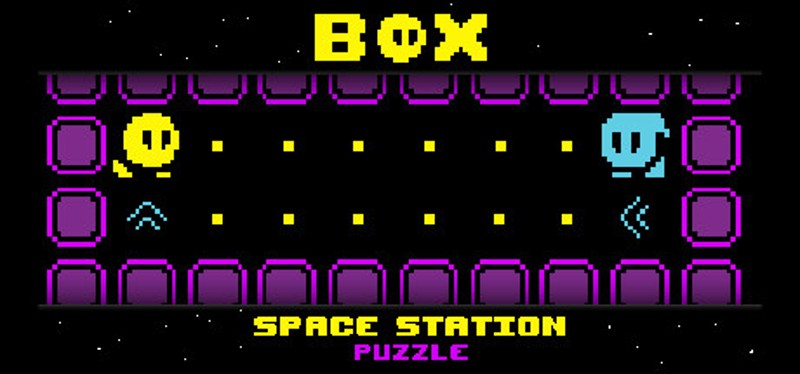 BOX: Space Station Image