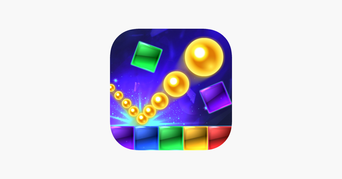 Games like Brick Ball Breaker